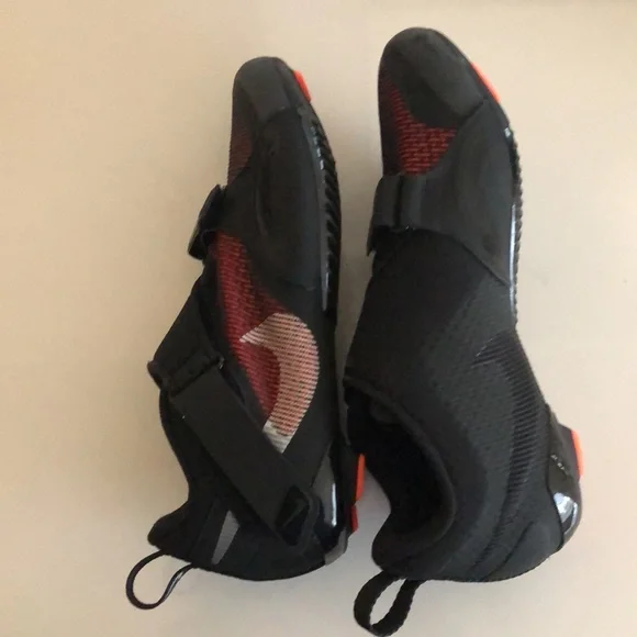 Nike superrep biking shoes - Picture 3 of 5